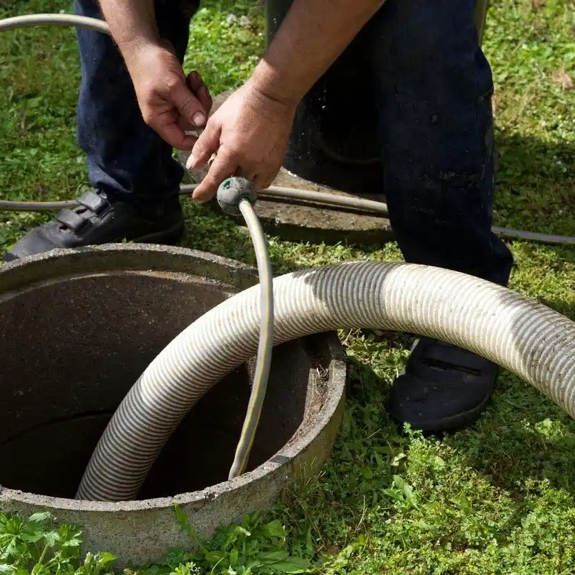 septic tank services Princeton Junction